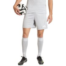 adidas Tiro 26 League Shorts für Herren, Grau, KA8781