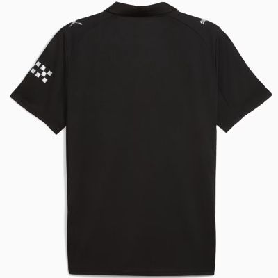 2. Puma Manchester City Auswärtstrikot JSY Replica 780350-02