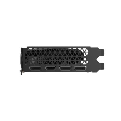 5. ZOTAC GAMING GeForce RTX 3050 ECO SOLO 8GB Grafikkarte