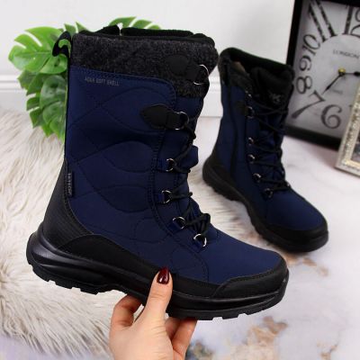 2. DK W DK61B Schneestiefel