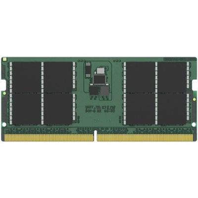 3. KINGSTON DDR5 32GB 5600MT/s Non-ECC CL46 SODIMM 2Rx8
