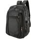 SCHWARZER LAPTOP-RUCKSACK SEMI LINE