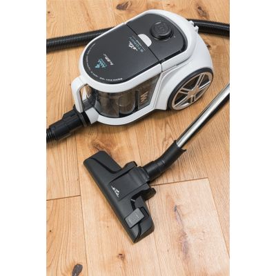 18. Eta Stormy Home 2,2 l Bodenstaubsauger, trocken, 800 W, Staubbeutel