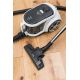 18. Eta Stormy Home 2,2 l Bodenstaubsauger, trocken, 800 W, Staubbeutel