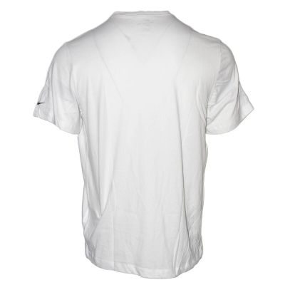 2. Nike Dri-Fit OC Foto-T-Shirt für Herren, Weiß - DN3041-100