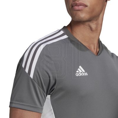 7. Adidas Condivo 22 Trikot M HD4726