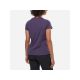 4. MILLET Fusion Ts Ss W Damen-T-Shirt Lila