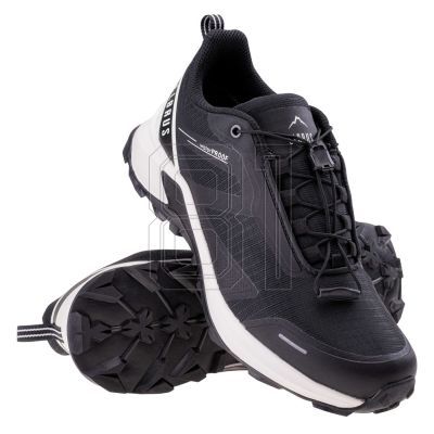 Elbrus Dongo Wp M 92800401465 Schuhe