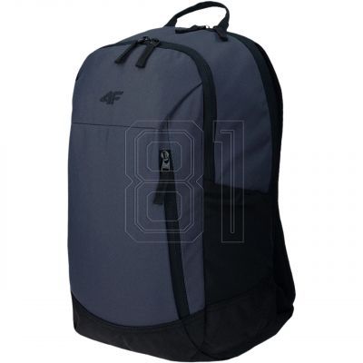 3. Rucksack 4F U277 4FWSS24ABACU277 31S