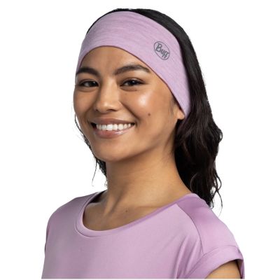 2. Buff Merino Leichtes Stirnband 13558060110