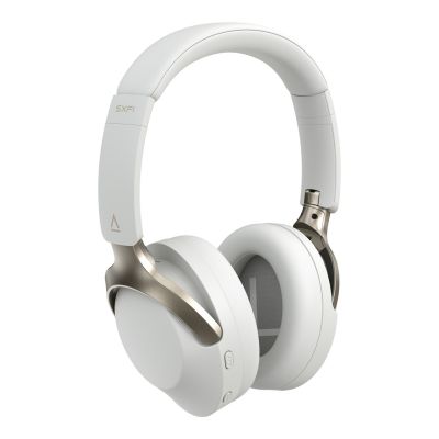 6. Creative Labs SYS, HEADSET CREATIVE ZEN HYBRID SXFI GY WW Kabelgebundenes und kabelloses Kopfbügel-Headset