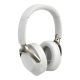 6. Creative Labs SYS, HEADSET CREATIVE ZEN HYBRID SXFI GY WW Kabelgebundenes und kabelloses Kopfbügel-Headset