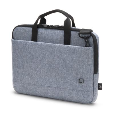 DICOTA Slim Eco MOTION 12 - 13,3" 33,8 cm (13,3") Aktentasche Blau