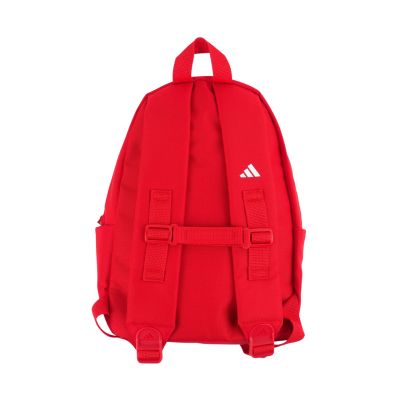 2. adidas FC Bayern München Kinderrucksack rot KT3403