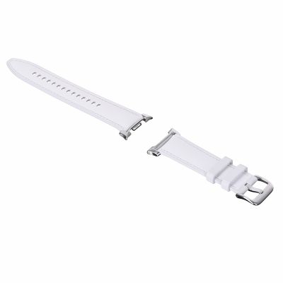 8. Samsung Galaxy Watch 8 (L505) Classic AMOLED 46mm Smartwatch Silber