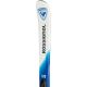 3. Rossignol Experience Jr Kid-X / Kid 4 GW B76 Schwarze Skier