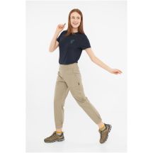 VIKING Banao Lady Bambushose für Damen, hellbraun, XS