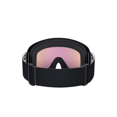 5. Skibrille POC Opsin schwarz Cat. 2