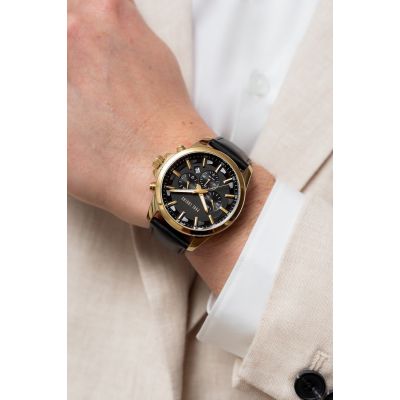 5. Herrenuhr PAUL LORENS PL20010A-1A2 + Box