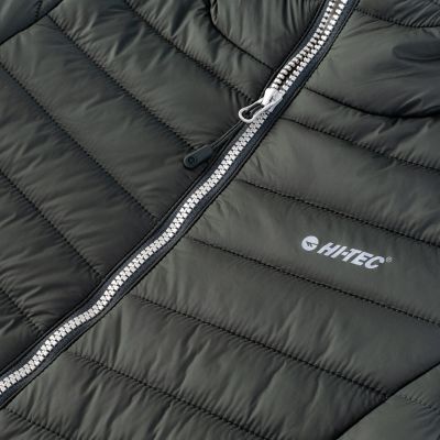 9. Hi-Tec Ibanez W 92800372334 Jacke