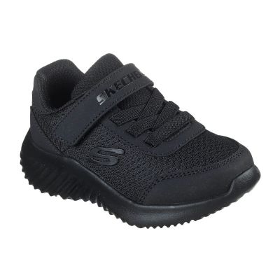 5. Skechers Bounder-Trekzic Jr 403908L-BBK Schuhe