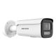 Hikvision DS-2CD2687G3-LIZSY (2,8–12 mm) Industrielle Bullet-IP-Sicherheitskamera für den Außenbereich, 3840 x 2160 px, Wandmontage