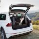4. FERPLAST Atlas Car 100 Scenic - Autotransporter für Tiere
