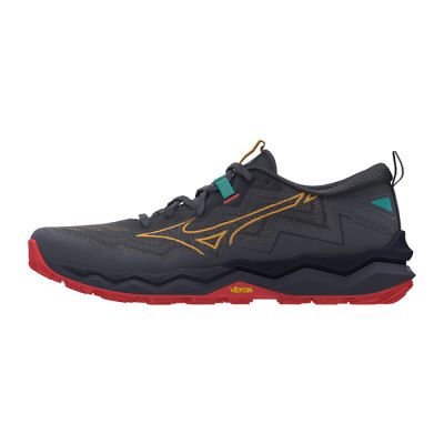 2. Mizuno Wave Daichi 9 Schuhe