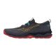 2. Mizuno Wave Daichi 9 Schuhe