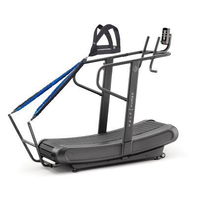 8. Half Human Curve Laufband SFIT-P-HH30010