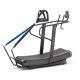 8. Half Human Curve Laufband SFIT-P-HH30010