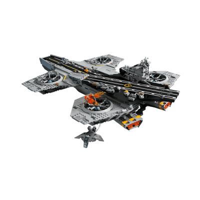 13. LEGO Marvel Super Heroes 76354 - SHIELD Helicarrier