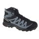 Salomon X Ward Leather Mid GTX W 471820 Schuhe