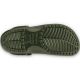 12. Crocs Classic Schuhe khaki 10001 309