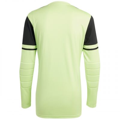 3. adidas Squadra 25 Langarm-Torwarttrikot M JG1129