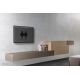 21. Neomounts WL30S-850BL12 TV-Wandhalterung 165,1 cm (65") Schwarz