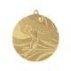 10. Goldmedaille - Volleyball