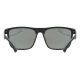 5. Uvex 5330772216 Sportbrille, Jungen/Mädchen, Vollrand, Schwarz
