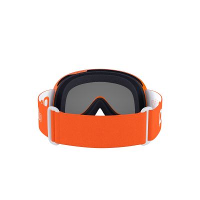 5. POC POCito Retina Schutzbrille Orange