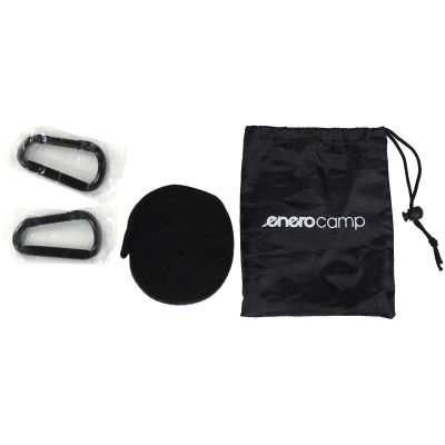 40. Gurte, Griffe, Aufhängung, Befestigung für Hängematten, Schaukeln