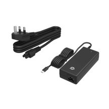 Conceptronic OZUL03BUK Netzteil/Wechselrichter intern 100W Schwarz