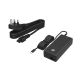 Conceptronic OZUL03BUK Netzteil/Wechselrichter intern 100W Schwarz