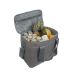 3. Rivacase 5736 Thermobehälter 30L Grau