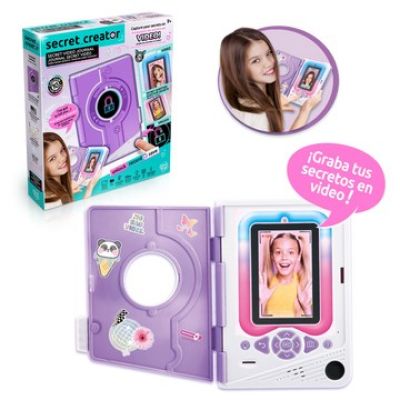 3. Canaltoys geheimes Videotagebuch