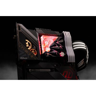 4. EK Water Blocks EK-Quantum Velocity Edge D-RGB Wasserblock