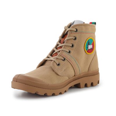4. Palladium Pallabrousse Legacy M 08701-227-M Schuhe