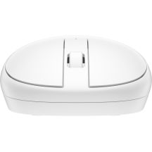 HP 240 Lunar White Bluetooth-Maus, kabellos, weiß, 793F9AA