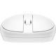 HP 240 Lunar White Bluetooth-Maus, kabellos, weiß, 793F9AA