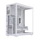 12. MODECOM VOLCANO SPACE XL FULL TOWER NF CASE WEISS