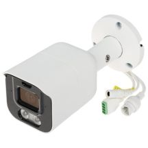 APTI-AI508C2IW-36AD Aktive Abschreckungs-IP-Kamera – 5 MP x 3,6 mm